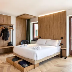3* 호텔 Passo Tre Croci Cortina