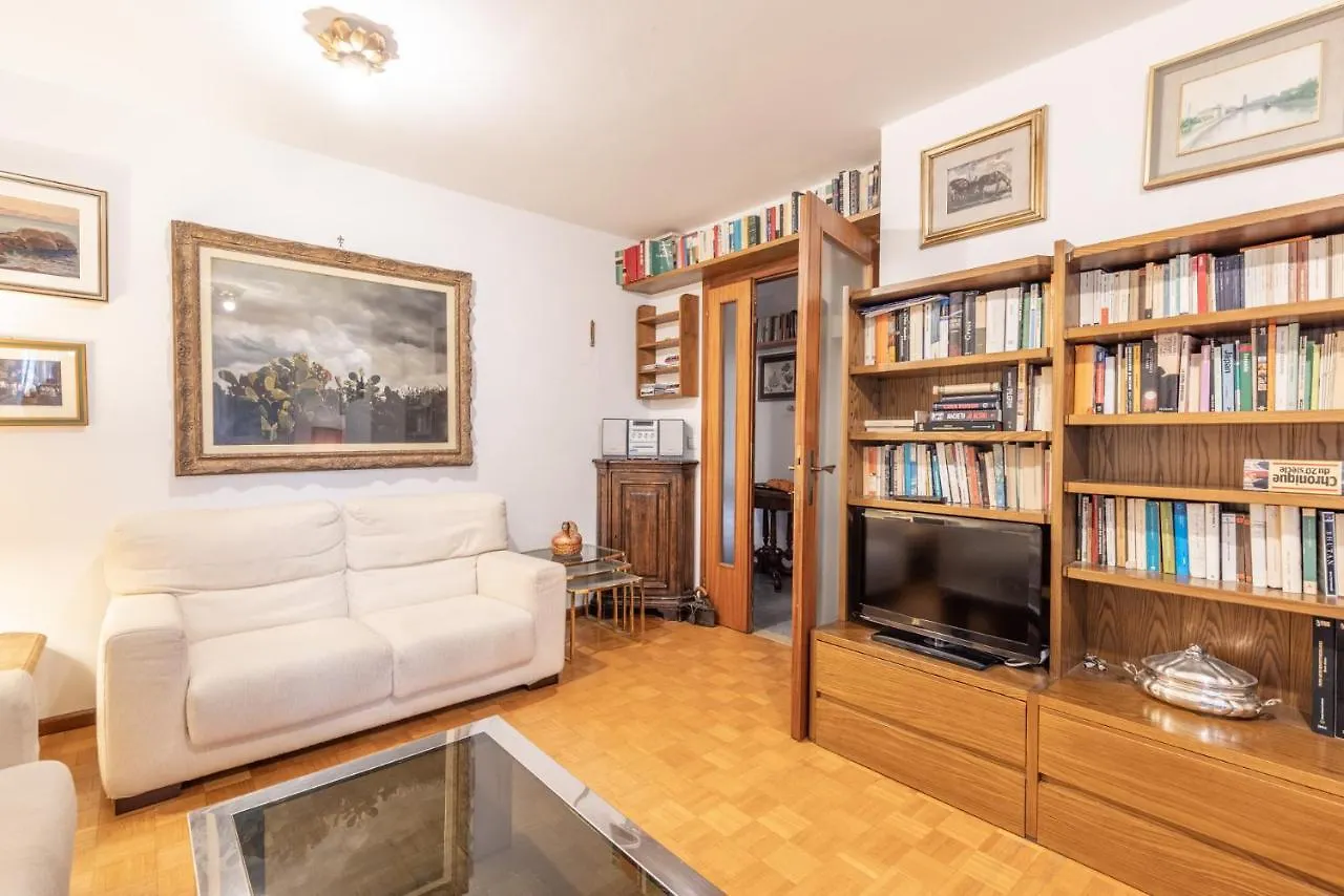 Casa Alvera Cortina d'Ampezzo 0*,  Italy